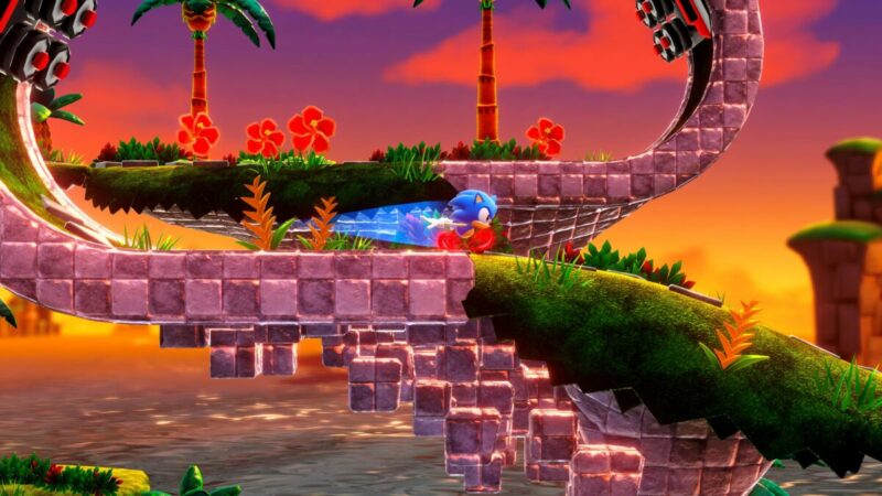 Sonic Superstars PS5 - Image 11