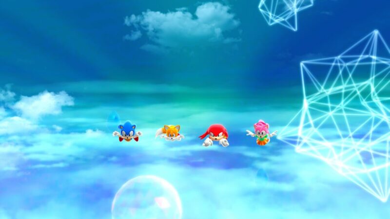 Sonic Superstars PS5 - Image 13