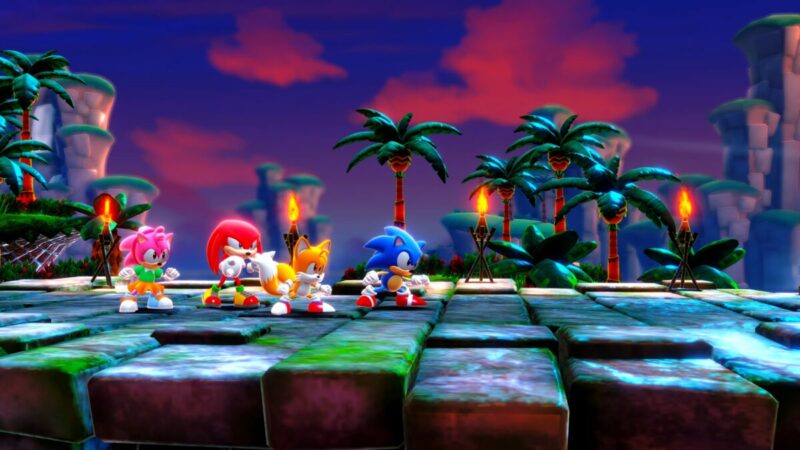 Sonic Superstars PS5 - Image 6