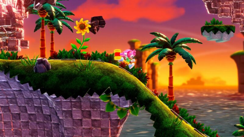 Sonic Superstars PS5 - Image 8