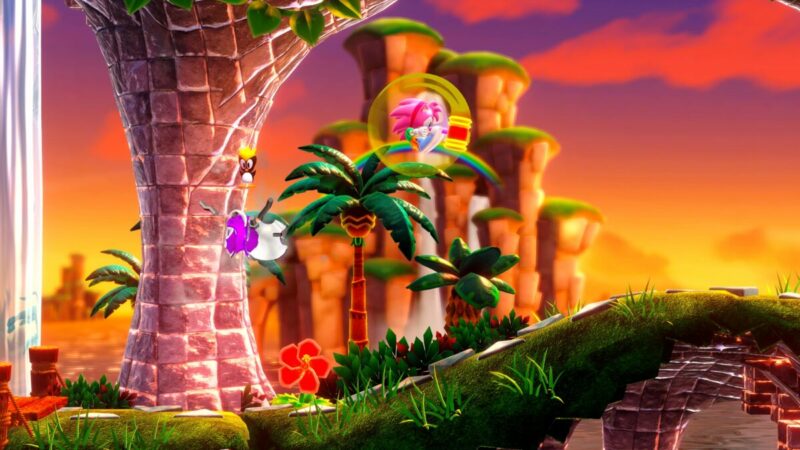 Sonic Superstars PS5 - Image 9