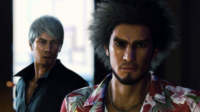 Like A Dragon: Infinite Wealth PS5 - Image 7