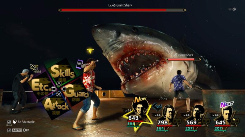 Like A Dragon: Infinite Wealth PS5 - Image 10