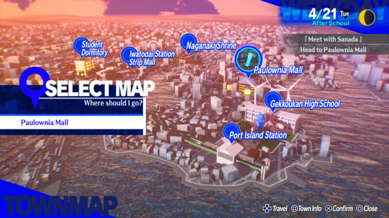 Persona 3 Reload PS4 - Image 5
