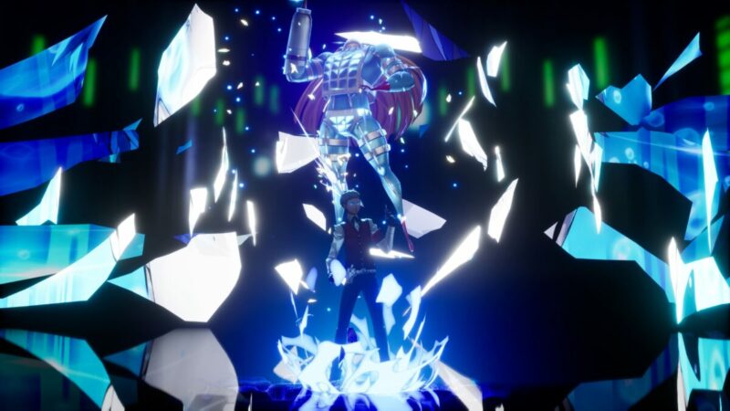 Persona 3 Reload PS4 - Image 6
