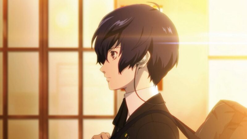 Persona 3 Reload PS4 - Image 8