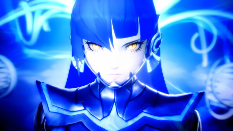Shin Megami Tensei V: Vengeance  Switch - Image 3