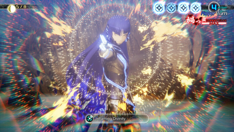 Shin Megami Tensei V: Vengeance  Switch - Image 7