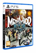 Metaphor - Refantazio PS5 (DLC Archetype Chest & Journey Pack) - Image 2