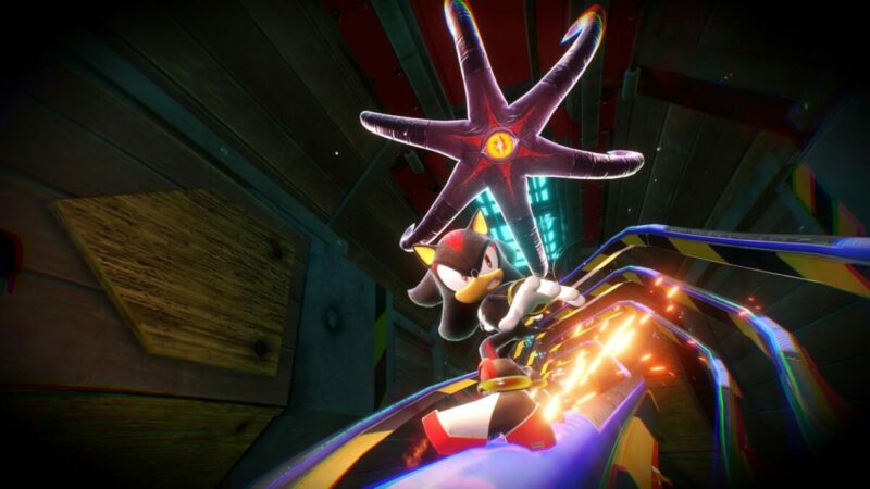 Sonic X Shadow Generations Switch - Image 5