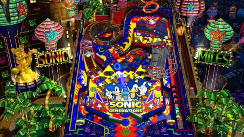 Sonic X Shadow Generations PS5 - Image 4