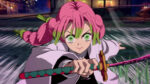 Demon Slayer -Kimetsu no Yaiba- The Hinokami Chronicles 2 PS5 (& 2 Character Unlock keys) - Image 3