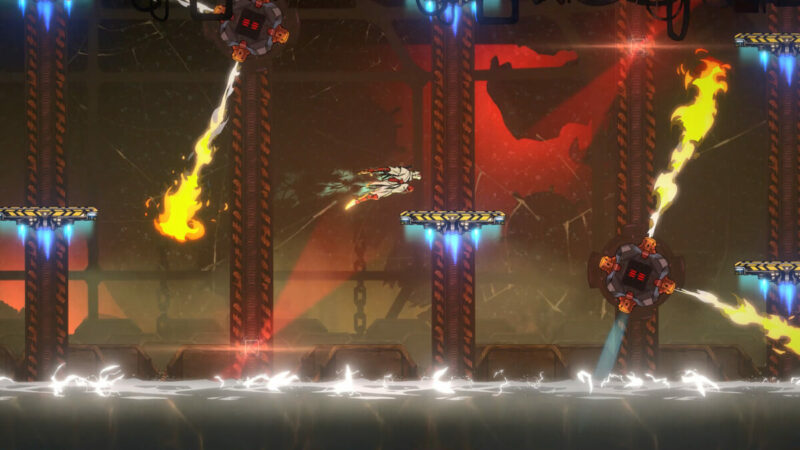 SHINOBI: Art of Vengeance PS5 (original outfit & amulet) - Image 4