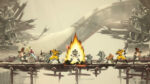 SHINOBI: Art of Vengeance SWITCH (Code in Box &original outfit & amulet) - Image 2