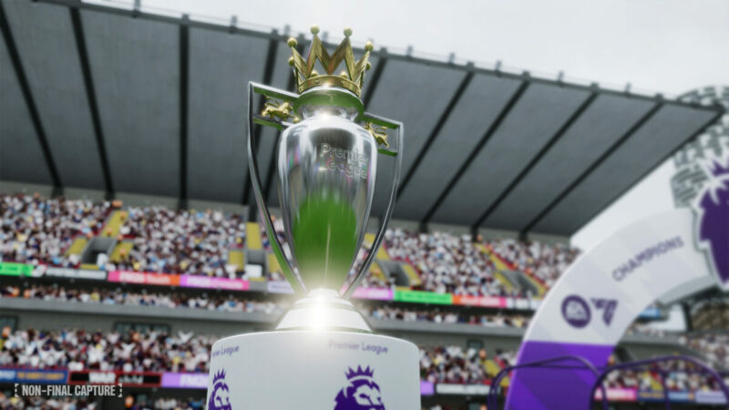 Football Manager 2026 PS5 - Image 2