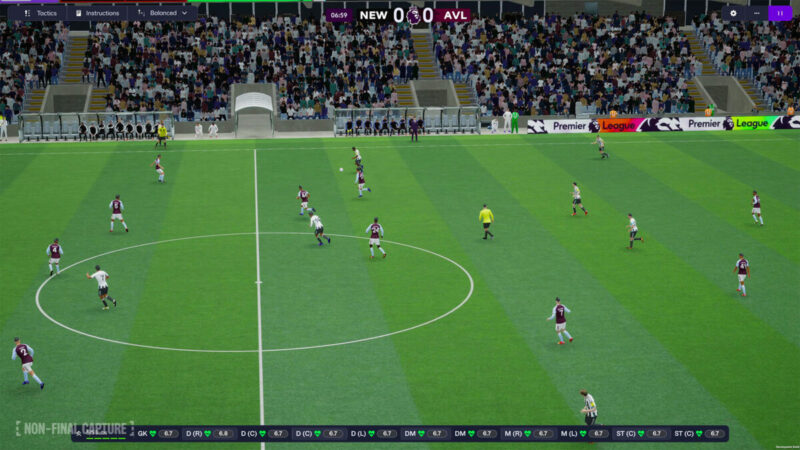 Football Manager 2026 PS5 - Image 3