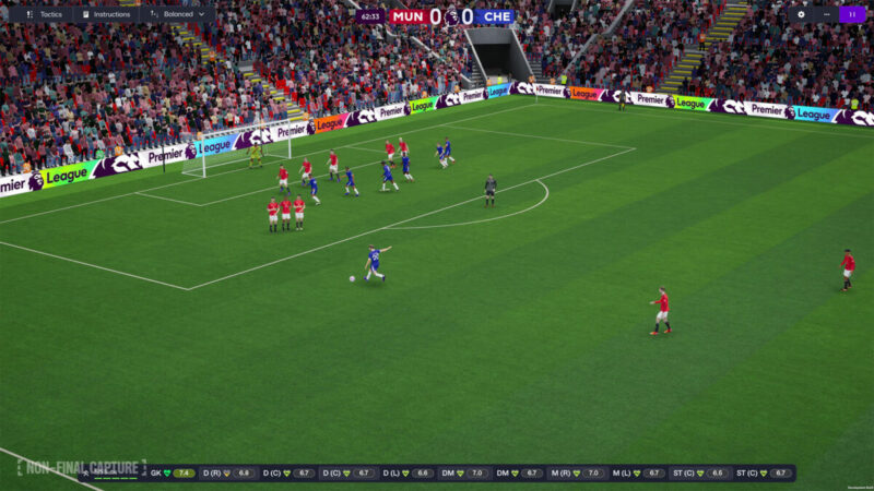Football Manager 2026 PS5 - Image 6