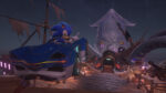 Sonic Racing: CrossWorlds Switch 2 - Image 2