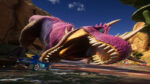 Sonic Racing: CrossWorlds Switch 2 - Image 3
