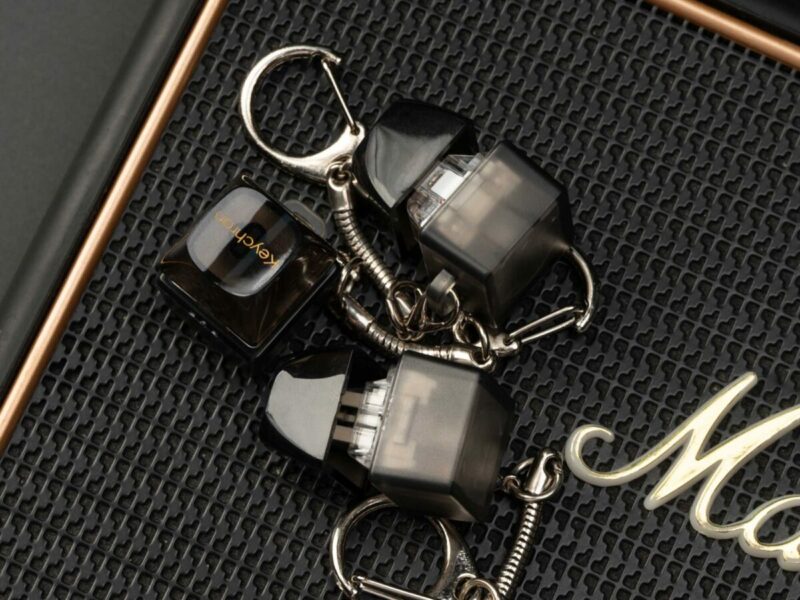 Keychron Keycap Keychain - keyboard Switch Tester (Keyring 1 piece) - Image 6