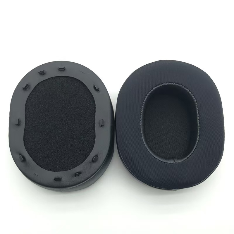 pcz-5204258081193 Geekria Cooling Gel-Infused Cushions Ear Pads for Razer Blackshark V2, V2USB,V2Pro old 2020 10 teeth - Image 1