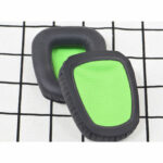Geekria Headphone ear cushions for Razer Electra V2 - Image 3