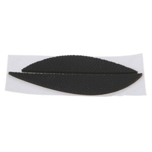 Geekria Razer Deathadder Chroma - Elite rubber side grips - Image 3