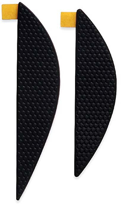 pcz-5204258081421 Geekria Razer Deathadder Chroma - Elite rubber side grips - Image 1