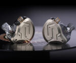KZ ZSN PRO 2 Gold With Mic - IEM 3,5 In Ear Monitor Earphones, Hybrid 1BA+1DD 10mm, metal, HIFI bass - Image 2