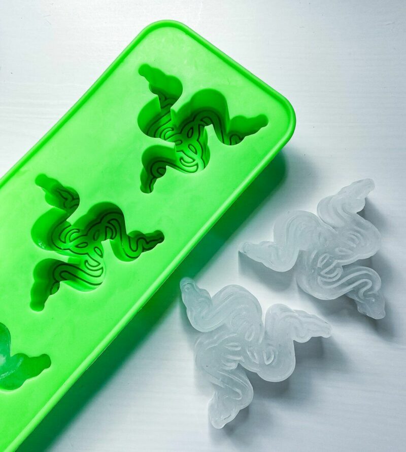 Razer Ice Tray - Image 2