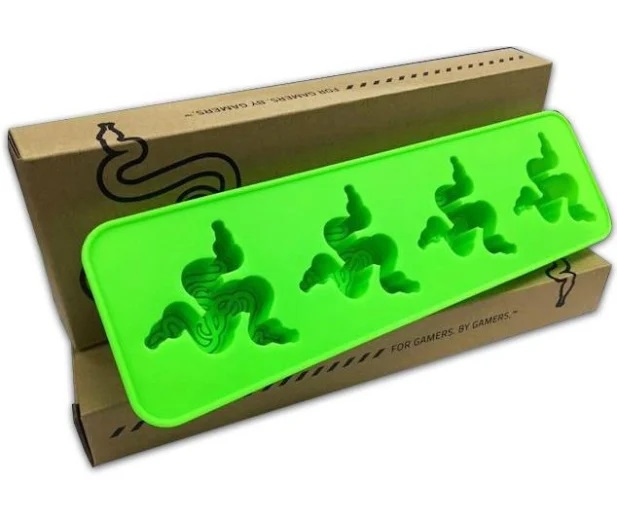 pcz-5204258095565 Razer Ice Tray - Image 1