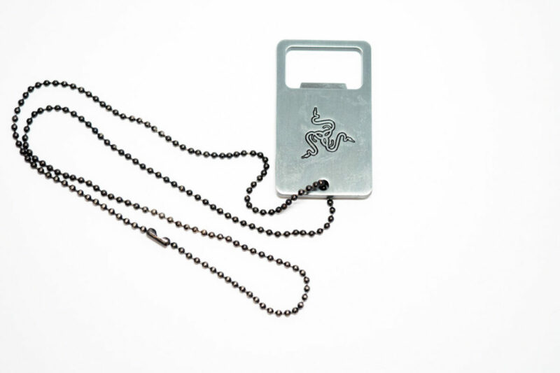 Razer Bottle Opener - Image 7