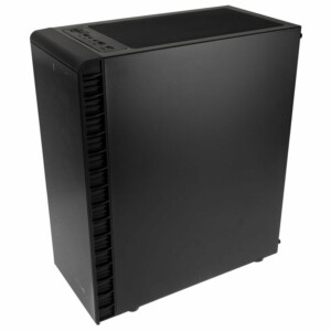 Kolink Observatory Lite RGB Midi-Tower - Tempered Glass - Black - Image 7