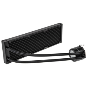 Kolink Umbra Void AIO 360mm Performance ARGB CPU Water Liquid Cooler - Image 3