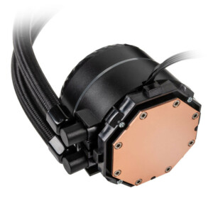 Kolink Umbra Void AIO 360mm Performance ARGB CPU Water Liquid Cooler - Image 5