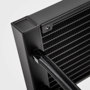 Kolink Umbra Void AIO 360mm Performance ARGB CPU Water Liquid Cooler - Image 7
