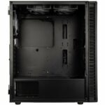 Kolink Observatory HF Plus Mesh ARGB PWM Midi Tower Case Black with 6x ARGB PWM Fans (5x140mm 1x120) - Image 5