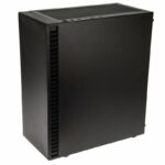 Kolink Observatory HF Plus Mesh ARGB PWM Midi Tower Case Black with 6x ARGB PWM Fans (5x140mm 1x120) - Image 7