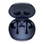 QCY T13 ANC 2 Blue - TWS 28dB active noise canceling 10mm drivers, BT 5.3 30 hours True Wireless - Image 2
