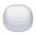 QCY Melobuds Pro White HT08 - TWS BT Hi-Res Audio LDAC ANC Earbuds 6 mics A.I. Powered, IPX5 12mm 8, - Image 4