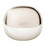 QCY Melobuds Pro Gold HT08 - TWS BT Hi-Res Audio LDAC ANC Earbuds 6 mics A.I. Powered, IPX5 12mm 8,5 - Image 4