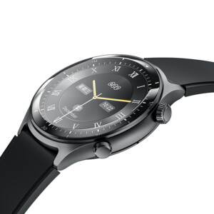 QCY Active GT S7 BT Call Watch Black - 3ATM Waterproof, 120 sports (Auto-detect Sport A.I.) - Image 3