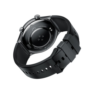 QCY Active GT S7 BT Call Watch Black - 3ATM Waterproof, 120 sports (Auto-detect Sport A.I.) - Image 4