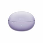 QCY Crossky C30 Purple (QT33) Open Ear TPU Earclip, Bass Enhance Algo. BT 5.4 Dual Connection Earbud - Image 3
