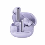 QCY Melobuds N50 ANC Purple - 45db ANC TWS Earbuds 6 mic ENC, IPX4 BT5.4