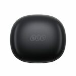 QCY AilyBuds E10 Black Hires Audio LDAC Semi-Ear TWS 4mics ENC 13mm dynamic driver IPX4 35h - Image 3