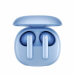 QCY AilyBuds E10 Blue Hires Audio LDAC Semi-Ear TWS 4mics ENC 13mm dynamic driver IPX4 35h - Image 4