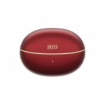 QCY Crossky C30S Red (QT33S) Open Ear BT6.0 LDAC/AAC/SBC Earbuds 40h Call noise AI cancelation Dual - Image 3