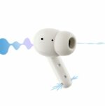 QCY Buds Misty Blue - Noise Reduction Clear Calls TWS Earbuds 35h, 10mm dynamic drivers - Image 11