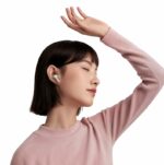 QCY Buds Misty Blue - Noise Reduction Clear Calls TWS Earbuds 35h, 10mm dynamic drivers - Image 6